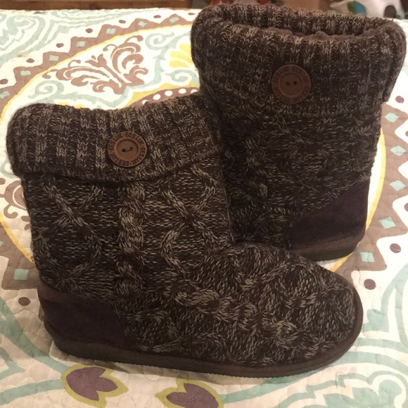lukees by muk luks boots